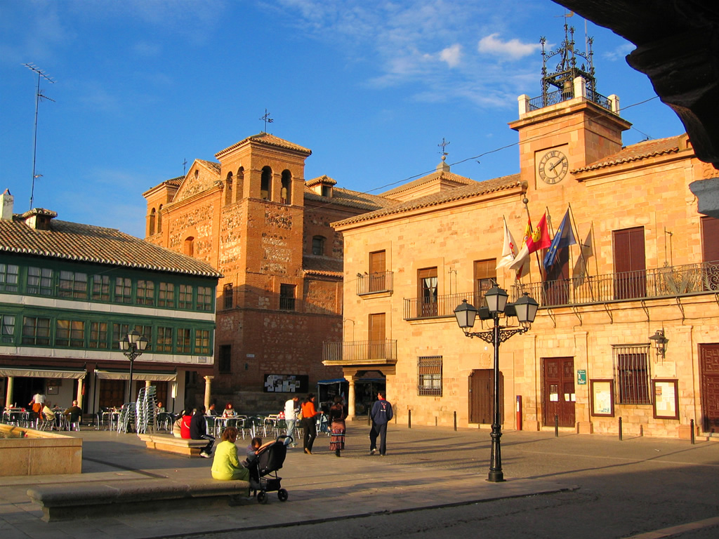 Almagro